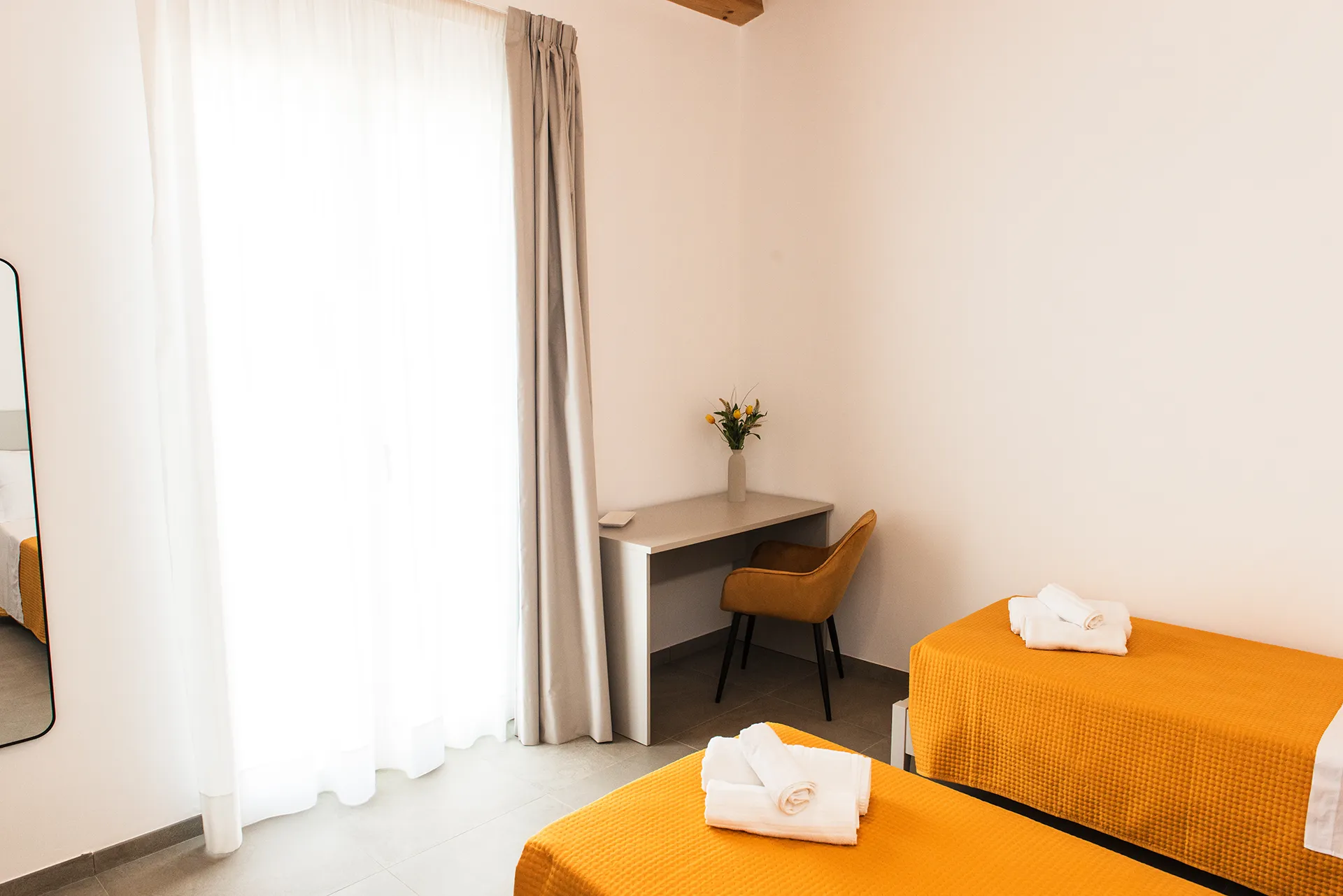 Dettaglio casa vacanza L’Oasi di Samuel