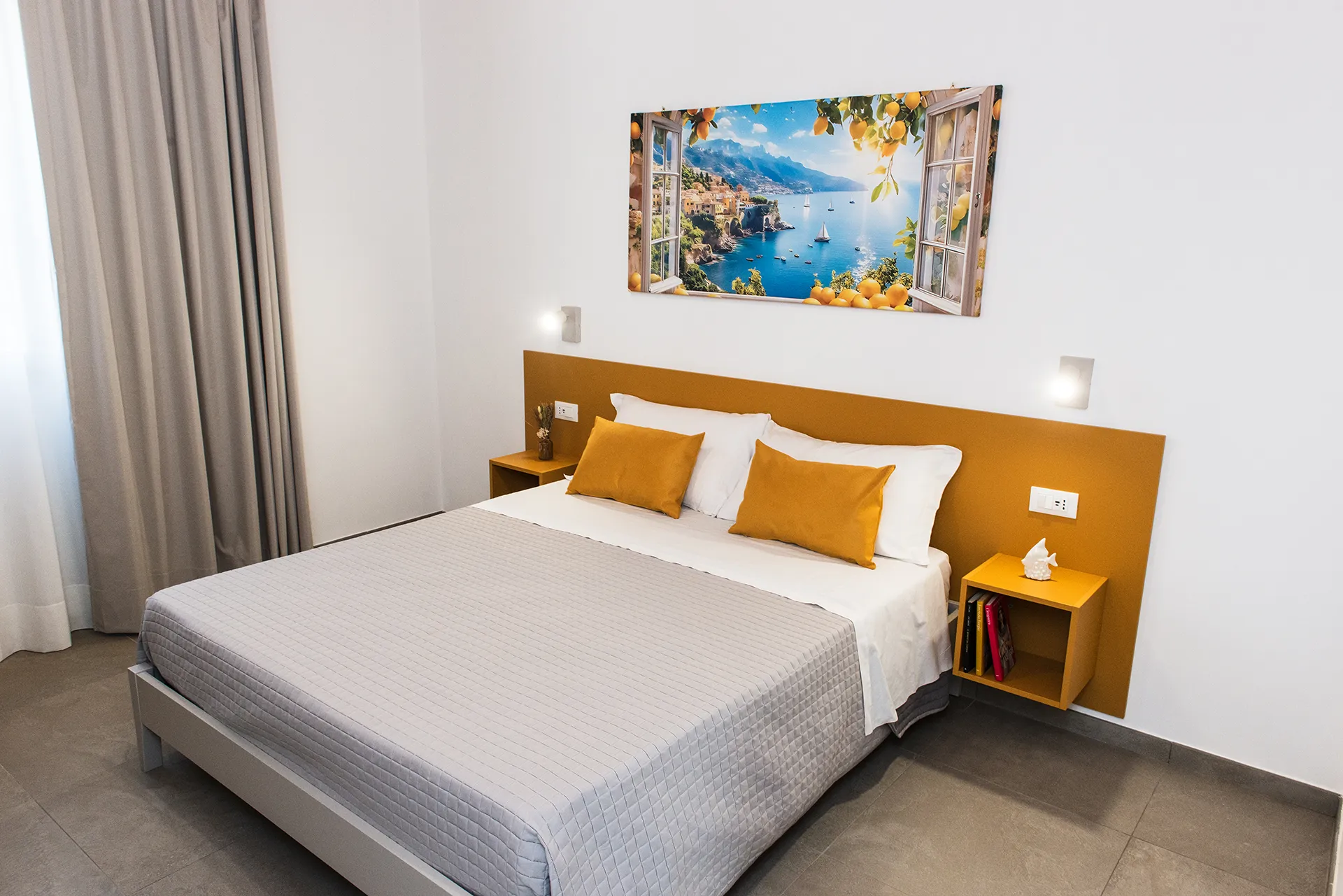 Casa vacanza indipendente L’Oasi di Samuel