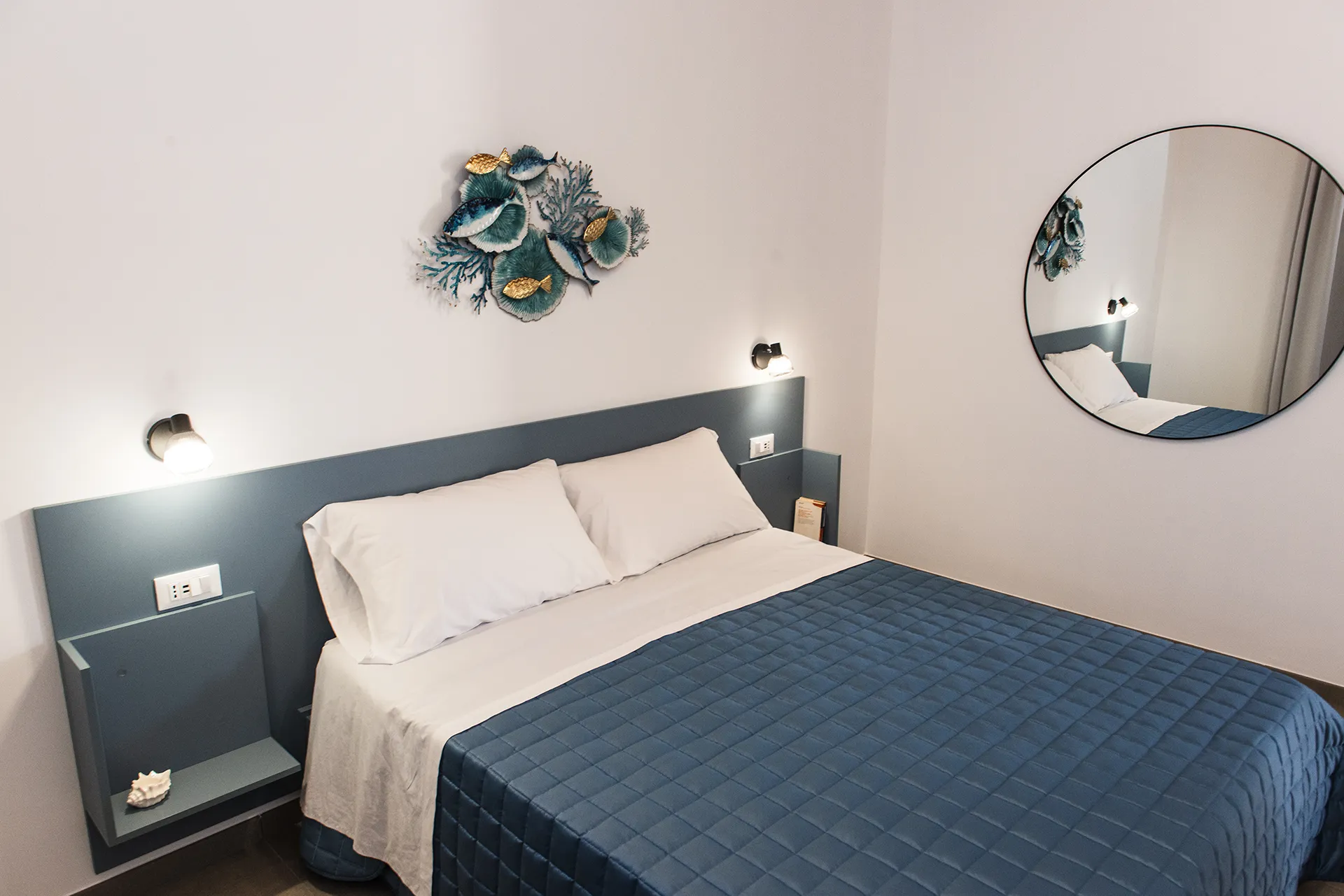 Casa vacanza L’Oasi di Samuel