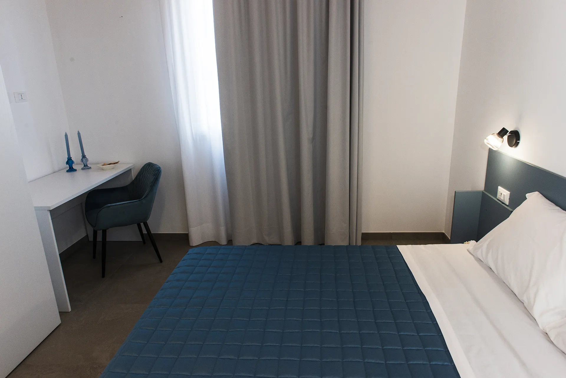 Ambiente casa vacanza L’Oasi di Samuel
