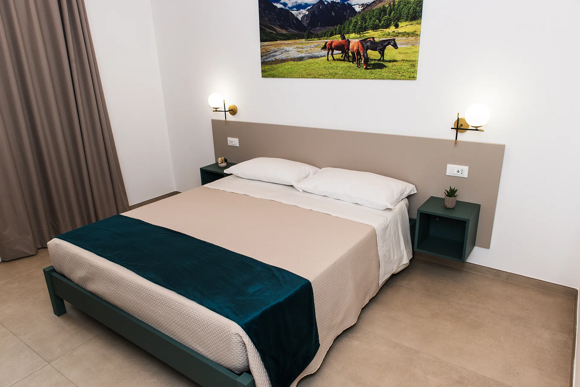 Casa vacanza indipendente L’Oasi di Samuel